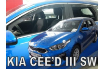 KIA CEED MK3 5D  SW 2018> (FULL SET)