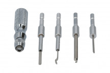 LASER Terminal & Connector Tool Set 5pcs