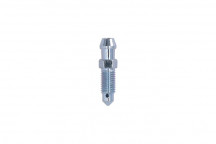 CONNECT Brake Bleed Screws 1/4 UNF x 28TPI x 29mm 5pc