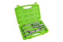 Set Of 5 Fork Type Ball Joint Splitters
