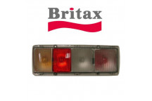 Lamp- Caravan Lamp (Britax9300) DP