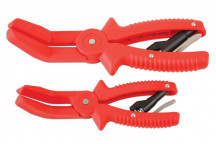 LASER Hose Clamp Set 2pc