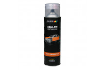 Motip Hollow Section Wax Rust Prevention 500ml