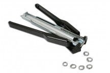 LASER Hog Ring Pliers