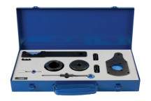 LASER Engine Timing Kit  - for Vauxhall/Opel 1.3 CDTI