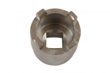 LASER Suspension Castle Nut Socket - Kawasaki