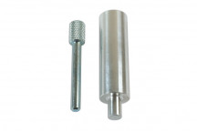 LASER Camshaft Pulley Alignment Pins - Ford 2.0 Diesel