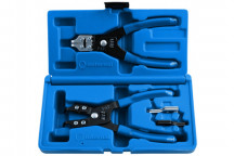 LASER Circlip Pliers Set 2pc