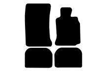 Carpet Mat Set BMW 7 SERIES (1994-2001)