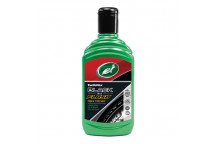 Black in a Flash Trim & Tyre Wax 300ml
