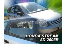 HONDA STREAM 5D (FULL SET) 2000>2007