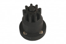 LASER Crankshaft Rotator 1/2D - MAN"