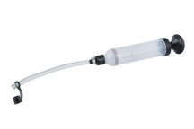 LASER Multi Purpose Syringe 120cc