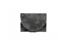 CONNECT D Type Edge Clip 5.1mm Pack 25