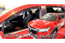 SUZUKI S-CROSS 5D 2021R -> (FULL SET)