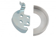 LASER Stretchy Belt Fitting Kit - Ford/Volvo