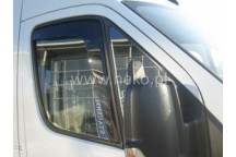 VW CRAFTER 2006>2017 / MERC SPRINTER W906 2006>2018 (FRONTS)