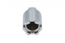 LASER Steering Stem Nut Socket Triumph