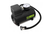 12V Emergency Air Compressor