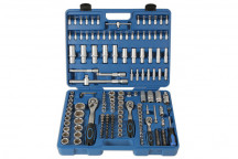 LASER Socket Set 171pc Metric