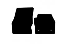 Carpet Mat Set TRANSIT CONNECT 2014>2016 2