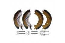 Brake Shoe Axle Set For Knott 200?50 Drums