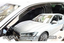 SKODA SUPERB MK 4 5D 2023> ESTATE / LSE  (FULL SET)