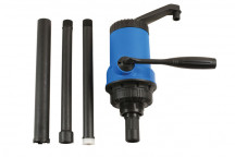 LASER Swivel Pump with FKM Seal