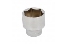 LASER Socket 1/2D 20mm"