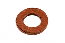 CONNECT Fibre Washer Imp. 13/64 x 3/8 x 1/16in. Pk 100