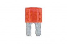 CONNECT 10 AMP MICRO 2 Blade Fuses (25)