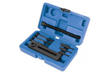 LASER Crankcase Separator