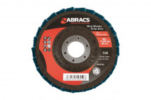 CONNECT Abracs Surface Conditioning Discs 115mm Fine Pack 5
