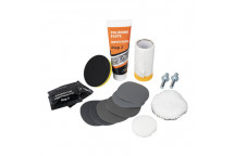 Headlight Restoration Set