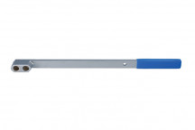 LASER Crankshaft Holding Tool - for Mercedes-Benz