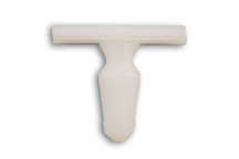 CONNECT Panel Clip Retainer for Peugeot Pk 50