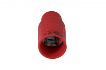 LASER 1000v Insulated Socket 1/2D 11mm"