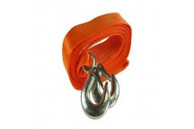 4000Kg Heavy Duty Recovery Towing Strap
