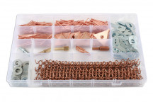 CONNECT Pulling Consumable Kit 575pc