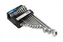 LASER Combination Spanner Set - 12pc