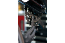 LASER LTR Chainring Nut Tool