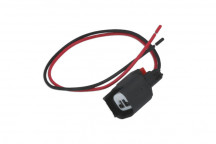CONNECT Electrical Sensor To Suit Bosch Injectors 2pc