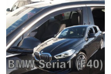 BMW SERIES 1 F40 5D (FRONTS) HTB 2019>