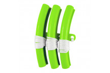 SET OF 3 TIRE PROTECTORS