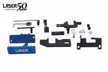 LASER Engine Timing Master Kit for Stellantis Group Wet Belt