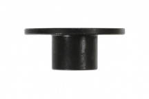 CONNECT Metal Fastener Support Sleeve for Kawasaki Motorcycl
