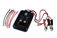 LASER Fuel Injector Function Tester - 5V & 12V Petrol Inject