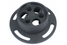 LASER Water Pump Holding Tool Vauxhall