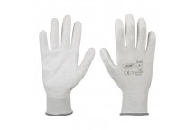 Cut Resistant Gloves With Tactil Feature S11