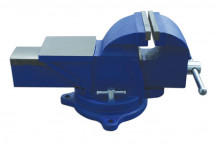 LASER Vice - Swivel base 150mm